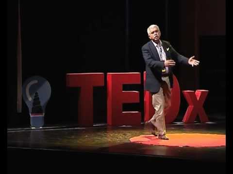 TEDxBaghdad 2011 - Azzam Alwash