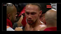 Кит Турман против Мэнни Пакьяо