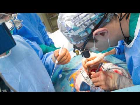 კარდიოქირურგია - კარდიოლოგია