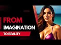 Unlock The Secrets Of Ai Mystery || Ai Art Lookbook