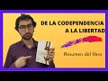 De la CODEPENDENCIA a la LIBERTAD 💞 - Krishnananda [Cara a Cara con el Miedo]