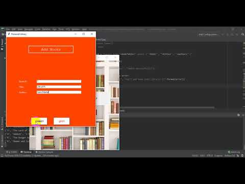 Code in Place 2021 - Final Project