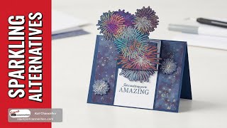 ✨ Sparkling Celebrations Alternative Card Projects | May 2026 Paper Pumpkin Kit ✨