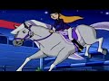 Horseland | The Night Time Practice | Season 1 | Horse Cartoon | Videos For Kids