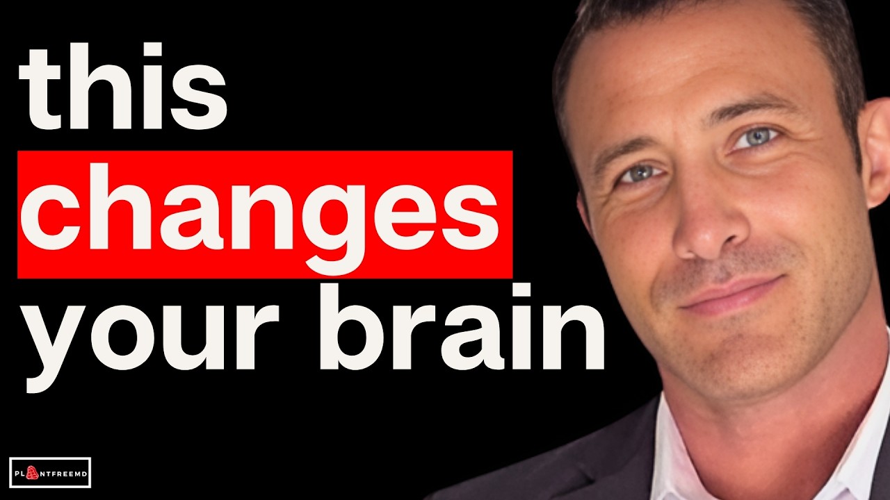 How Your Bad & Unhealthy Diet Affects Your Brain ( Surprising Answer! )