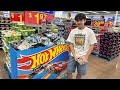 Back to Walmart and all Hot Wheels Ferrari are GONE 😫 #hotwheels #hotwheels_turbo #walmart