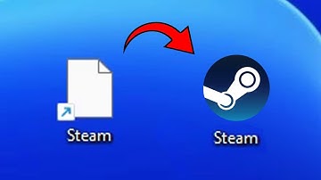 Desktop icons turned white in Windows 11 / 10 / 8 / 7 - How To Fix and Solve This Error ✅