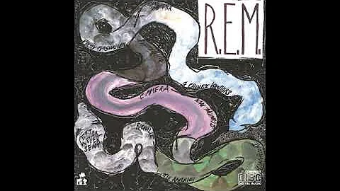 R.E.M - Reckoning [full album 1984]