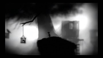 Limbo - Gameplay Walkthrough - Part 2 (PC/HD)