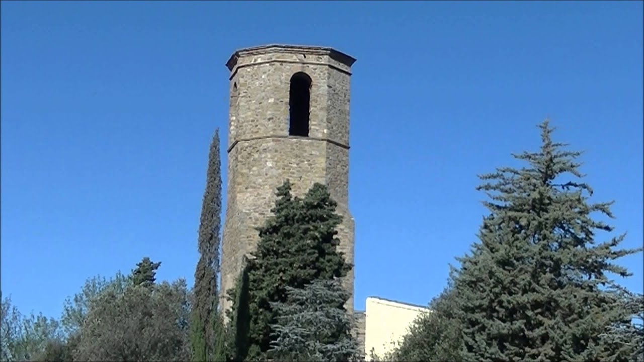 SENDERISMO L' ERMITA REIXAC