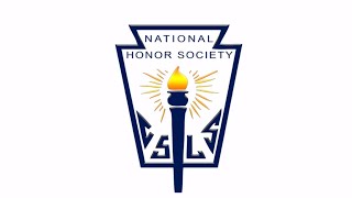 Barnesville's 2020 NHS Induction Ceremony