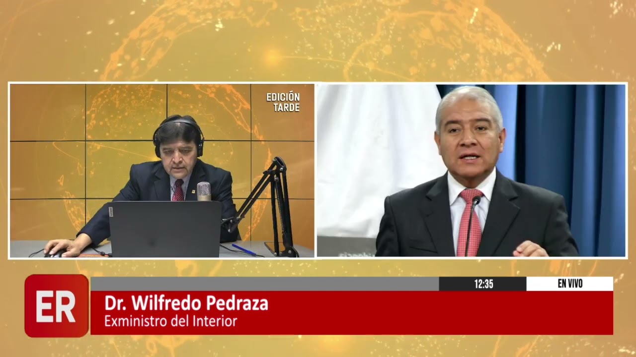 INCREMENTO DE LA CRIMINALIDAD ORGANIZADA EN EL PAÍS