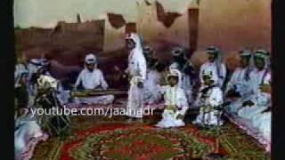 ابو سراج فرقة أبوسراج - تصوير تلفزيوني قديم.flv