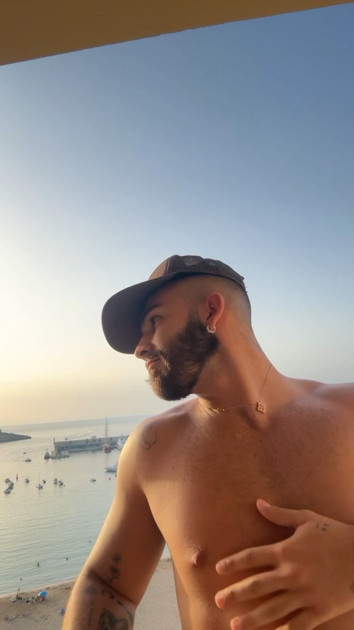 Muy buena pa ser tan mala