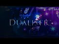 My part in dualistic  hosted by vexowy