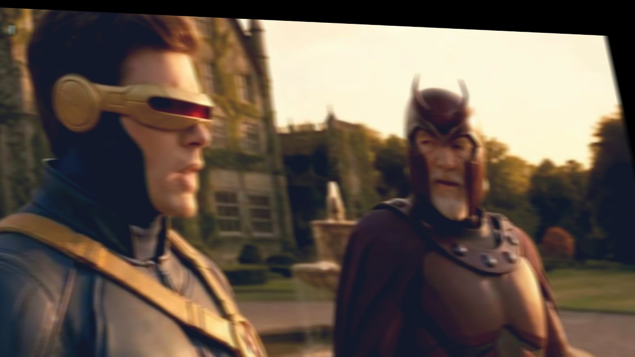 THE AVENGERS DOOMSDAY TRAILER LEAKED