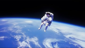 Vì sao khi nhìn Trái Đất từ không gian lại khiến các Phi Hành Gia sợ hãi?