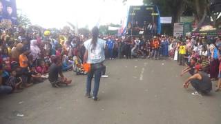 Kompesok joged Punk arek malang chords