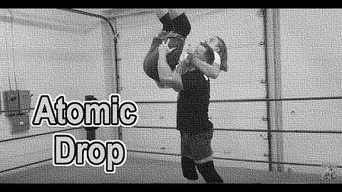Atomic Drop - Bringing it Back