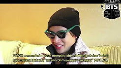 Video Mix - [SUB INDO] BTS - Spine Breaker - Playlist 