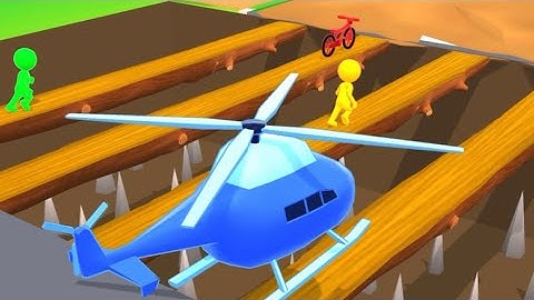 Shape Shifting Levels 23 All Levels Gameplay Walkthrough Android, ios