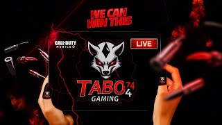 *NEW* #hurricanemelissa A SHORT STREAM GUYS #Tabo744gaming #codmlive #verticallive #codmseaon9 #codm