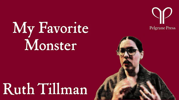 My Favorite Monster with Ruth Tillman