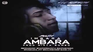 Boza - Imbara Ambara (Prod.MistaBombo)