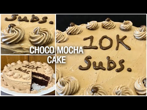 Mocha Chiffon Goldilocks Cake Price List 2020