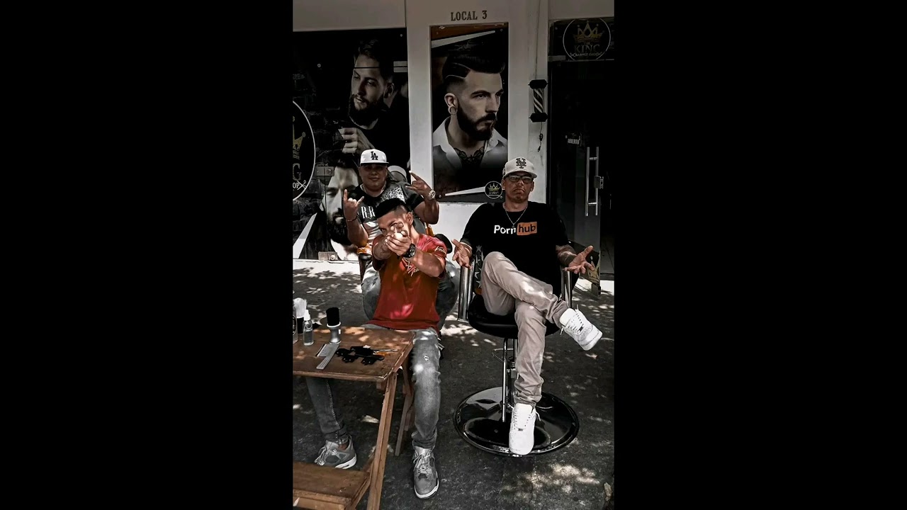 RENACIDO🧠 Billy. MiCasaRecords