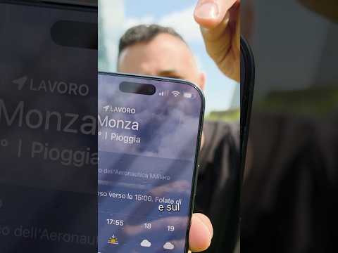 Video MIGLIORARE IL SEGNALE DEL TELEFONO CON UN TRUCCO FACILE!