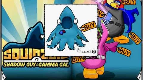 Hidden items in the Costume Trunk catalog at The Stage. (April 2009)