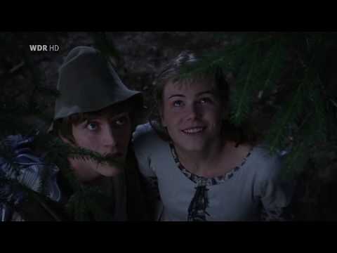 Йоринда и Йорингель (фильм-сказка, Германия, 2011г.) HD 720p