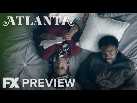 Atlanta | Season 2: Paper Preview | FX