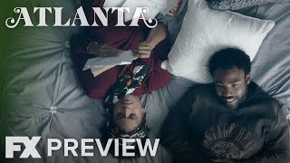 Atlanta | Season 2: Paper Preview | FX