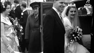 Our Wedding (1958)