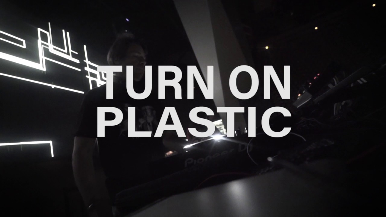ECHOES X TURN ON PLASTIC : "D'JULZ" at TURN ON PLASTIC & FRIENDS @ JENJA JAKARTA