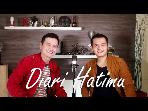DIARI HATIMU (DATO' SITI NURHALIZA) - ANDREY ARIEF FEAT. RAIGA DENINDRA