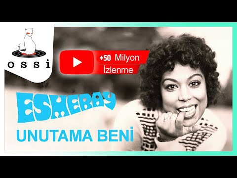 Esmeray - Unutama Beni