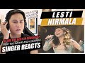 Nirmala - Lesti | SINGER REACTION