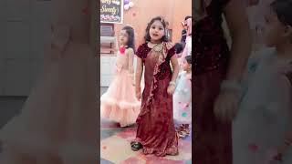 Maine Payal Hai Chhankai.