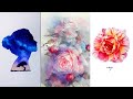 Nghệ Thuật Vẽ Tranh Màu Nước Đỉnh Cao Của Bậc Thầy TikTok P4  |Amazing Watercolor painting on Tiktok