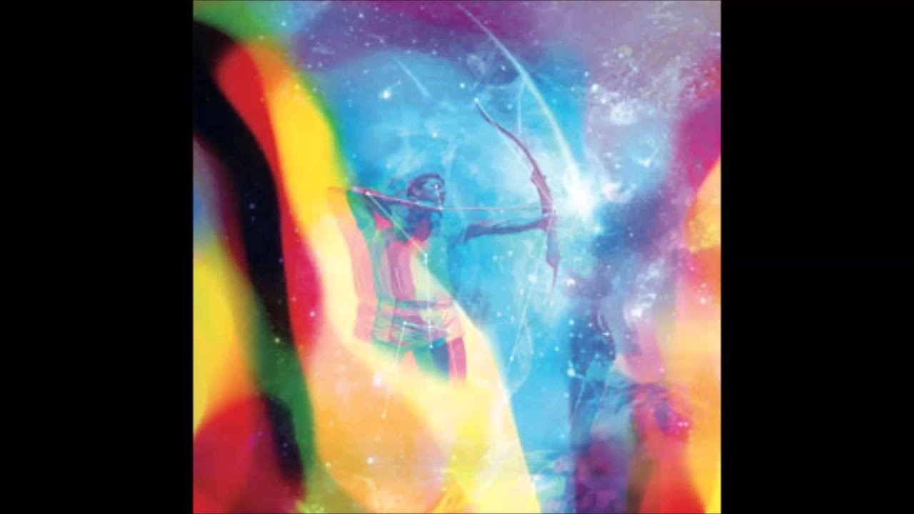 Black Hearted Brother (2013) - Got Your Love