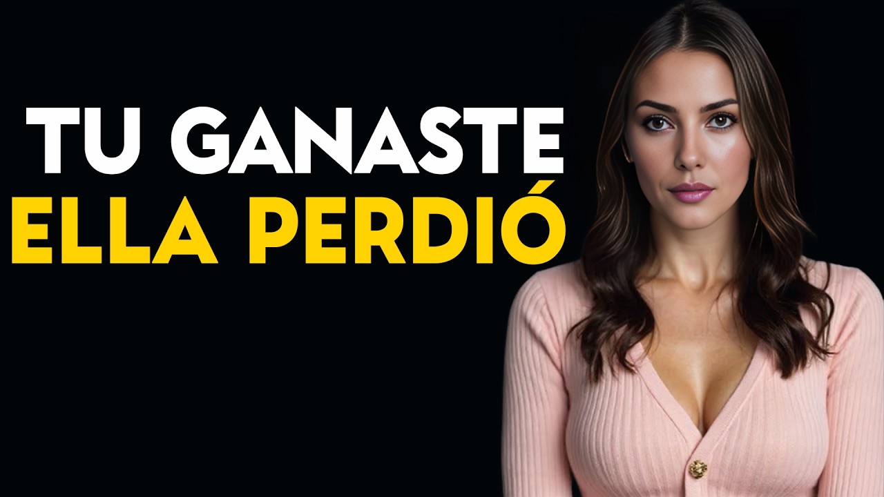 Te Irá MEJOR Sin Ella A Ella Le Irá PEOR Sin Ti