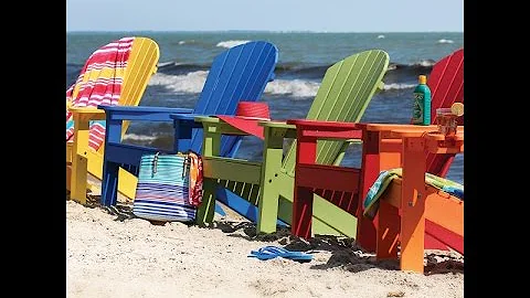 Polywood Adirondack Chairs Michigan
