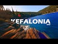 Kefalonia | Cinematic FPV (4k)