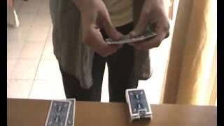 Gambler's Swap - Daniel Garcia Project - Vol 5