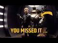 Lost in Space (1998) 11 Weird Facts You Didn’t Know!