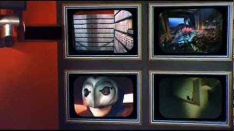 EL FANTASMA DEL SURF by Docteur Legume et Les Surfwerks