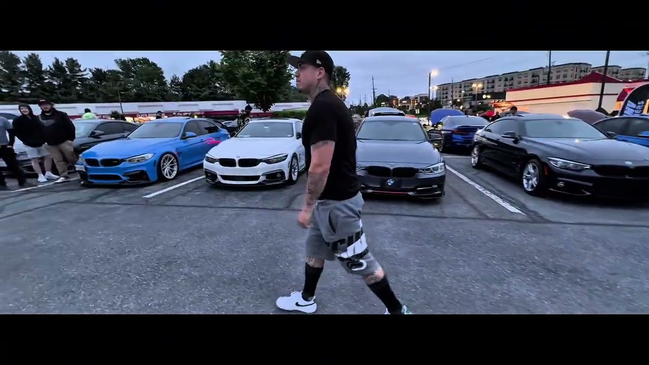 Ink Money In God We Trust [official music video]